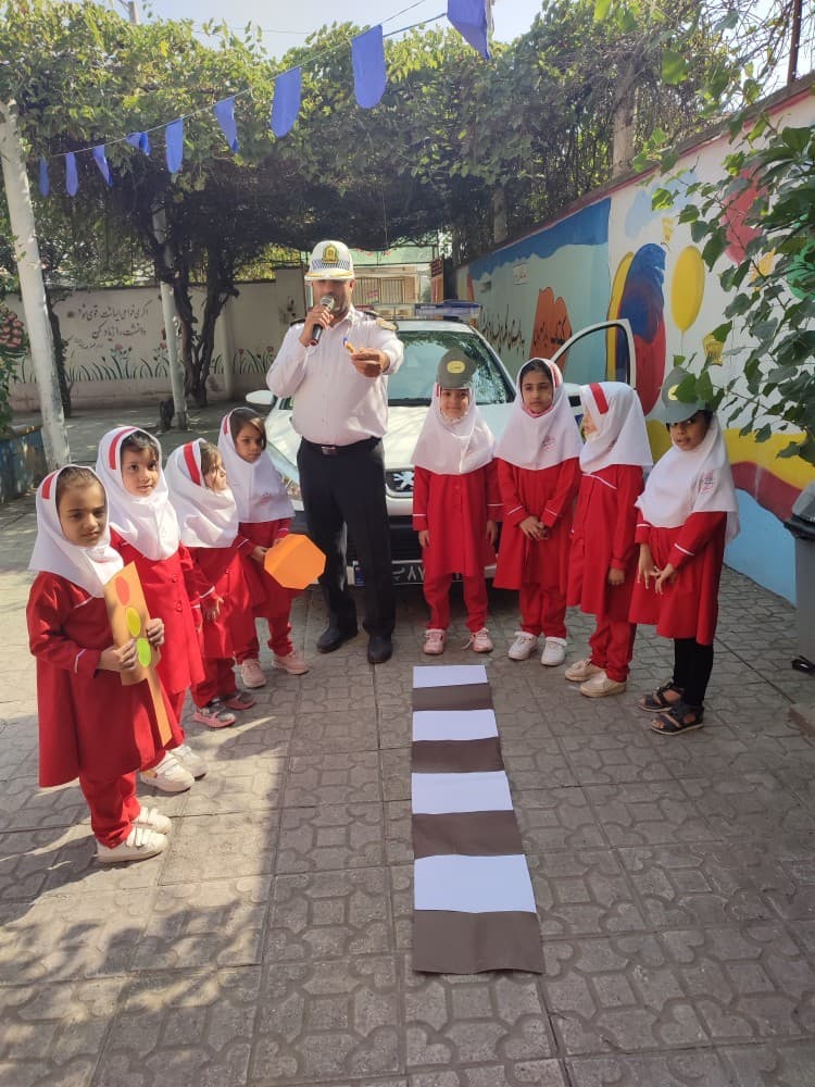 روز نیروی انتظامی